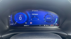 Ford Puma 1.0 EcoBoost Hybrid mHEV ST-Line X 5dr Petrol Hatchback